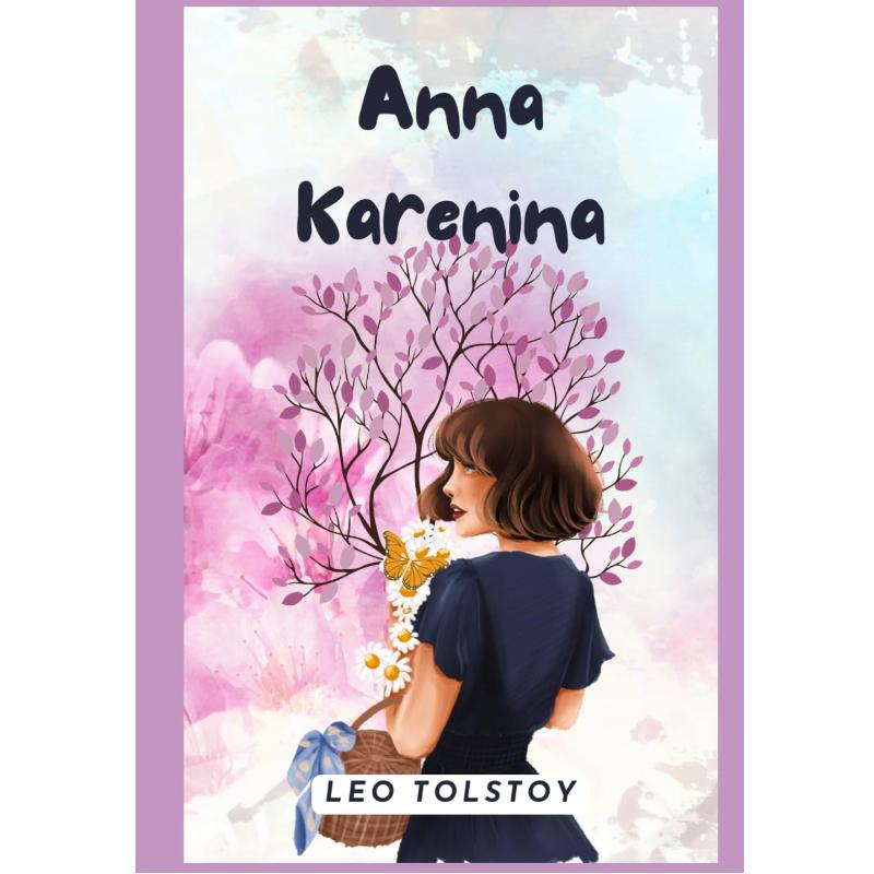 Анна Каренина
Анна Каренина
