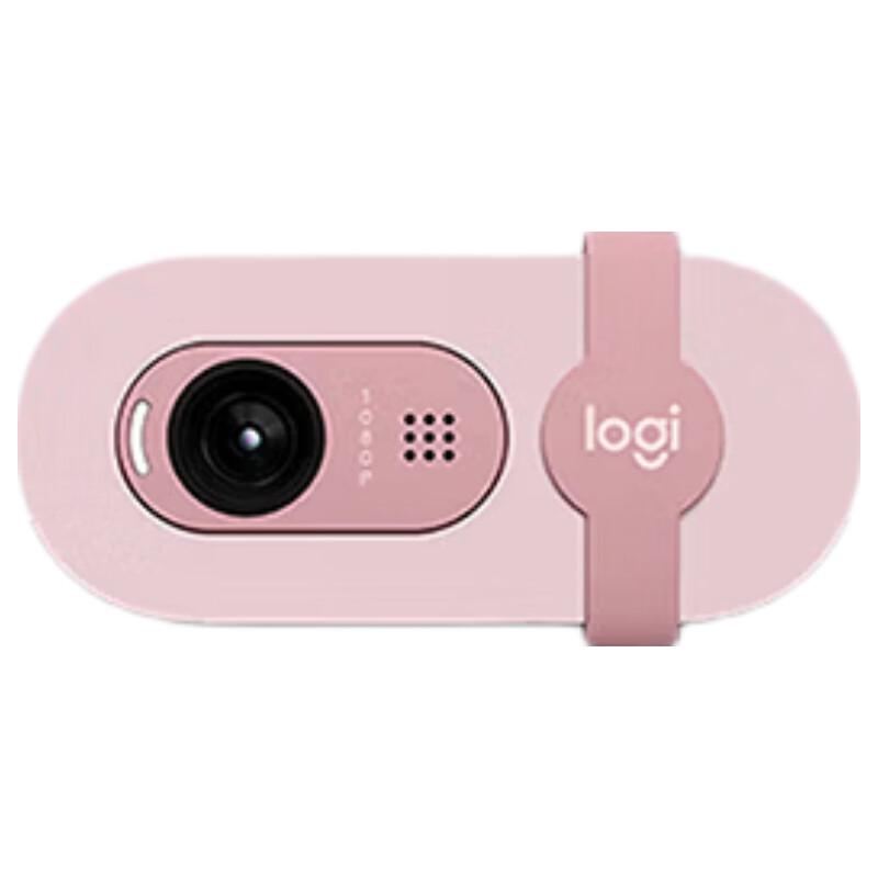 Веб-камера Logitech Brio 90 Full HD
Веб-камера Logitech Brio 90 Full HD