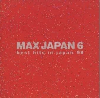 CD VARIOUS - MAX JAPAN 6-best Hits In Japan ´ 99 SRCL4727 Japan Japanese Pop/Rock Used
CD VARIOUS - MAX JAPAN 6-best Hits In Japan ´ 99 SRCL4727 Japan Japanese Pop/Rock Used