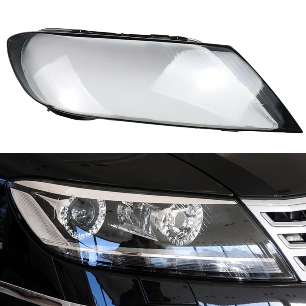 Car Headlamp Glass Lamp Transparent Lampshade Shell Headlight Cover For Volkswagen VW Phaeton 2011-2015 Auto Light Housing Case Dichromatic Right
Car Headlamp Glass Lamp Transparent Lampshade Shell Headlight Cover For Volkswagen VW Phaeton 2011-2015 Auto Light Housing Case Dichromatic Right