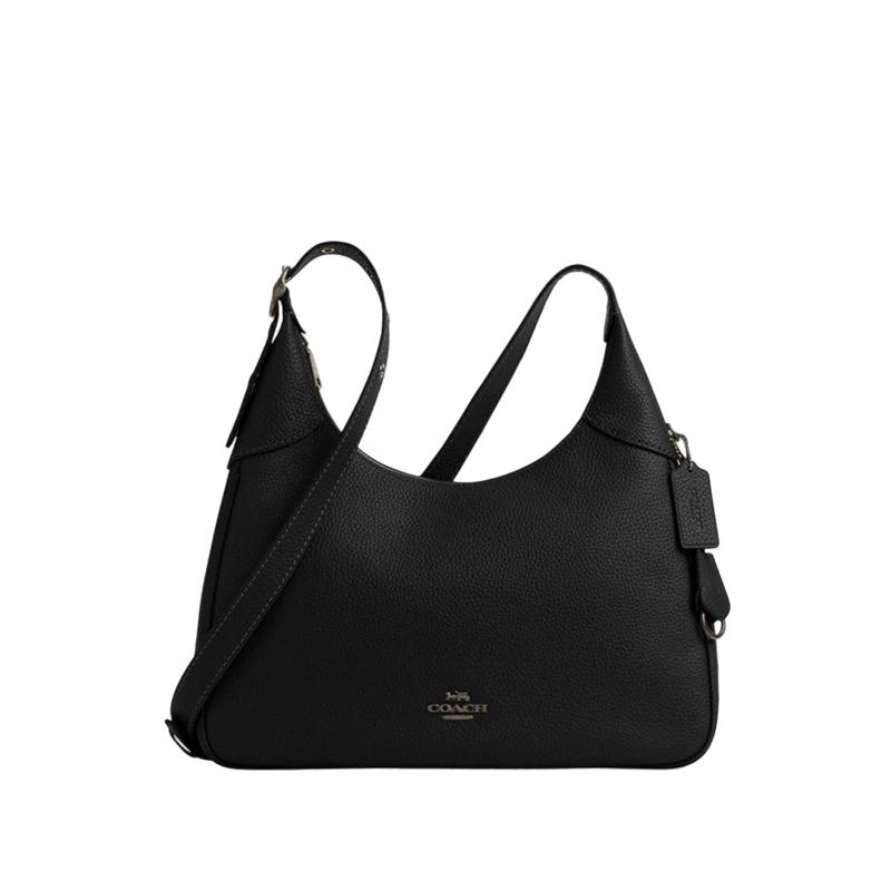 COACH Women s Ella Shoulder Crossbody Bag
COACH Women s Ella Shoulder Crossbody Bag