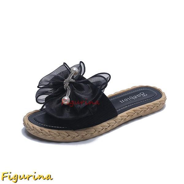 Beach Sandals, Flat Slippers, Open Front, Women s, Bowknot Room Shoes, For Summer, Stylish, Mules, Beautiful Legs, Lightweight, Anti-Slip, Simple,
Beach Sandals, Flat Slippers, Open Front, Women s, Bowknot Room Shoes, For Summer, Stylish, Mules, Beautiful Legs, Lightweight, Anti-Slip, Simple,