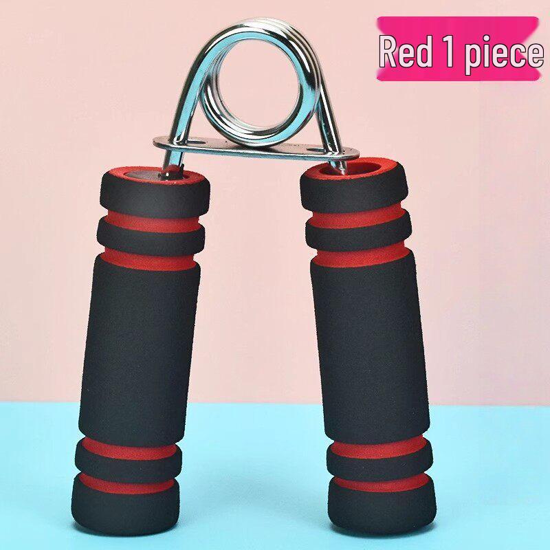 Men s Professional Hand Grip Strengthener for Rehabilitation and Training, Perfect for Elderly.
Men s Professional Hand Grip Strengthener for Rehabilitation and Training, Perfect for Elderly.