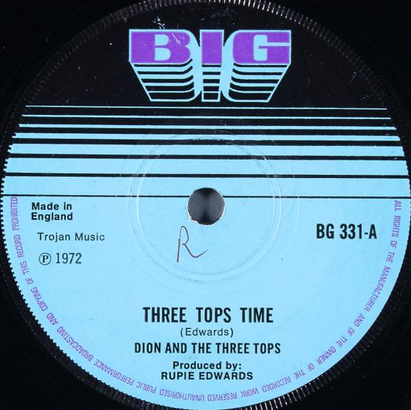 7-дюймовая пластинка DION CAMERON THE THREE TOPS Three Tops Time BG331 Большая 1972 Великобритания Регги Ска Даб Б/у
7-дюймовая пластинка DION CAMERON THE THREE TOPS Three Tops Time BG331 Большая 1972 Великобритания Регги Ска Даб Б/у