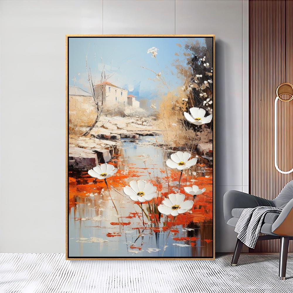 Artcozy Spray Printing Canvas Painting Waterproof and outdoor Wall Art Oil Paintings Poster For hotel Room Decor S11024 No Frame
Artcozy Spray Printing Canvas Painting Waterproof and outdoor Wall Art Oil Paintings Poster For hotel Room Decor S11024 No Frame