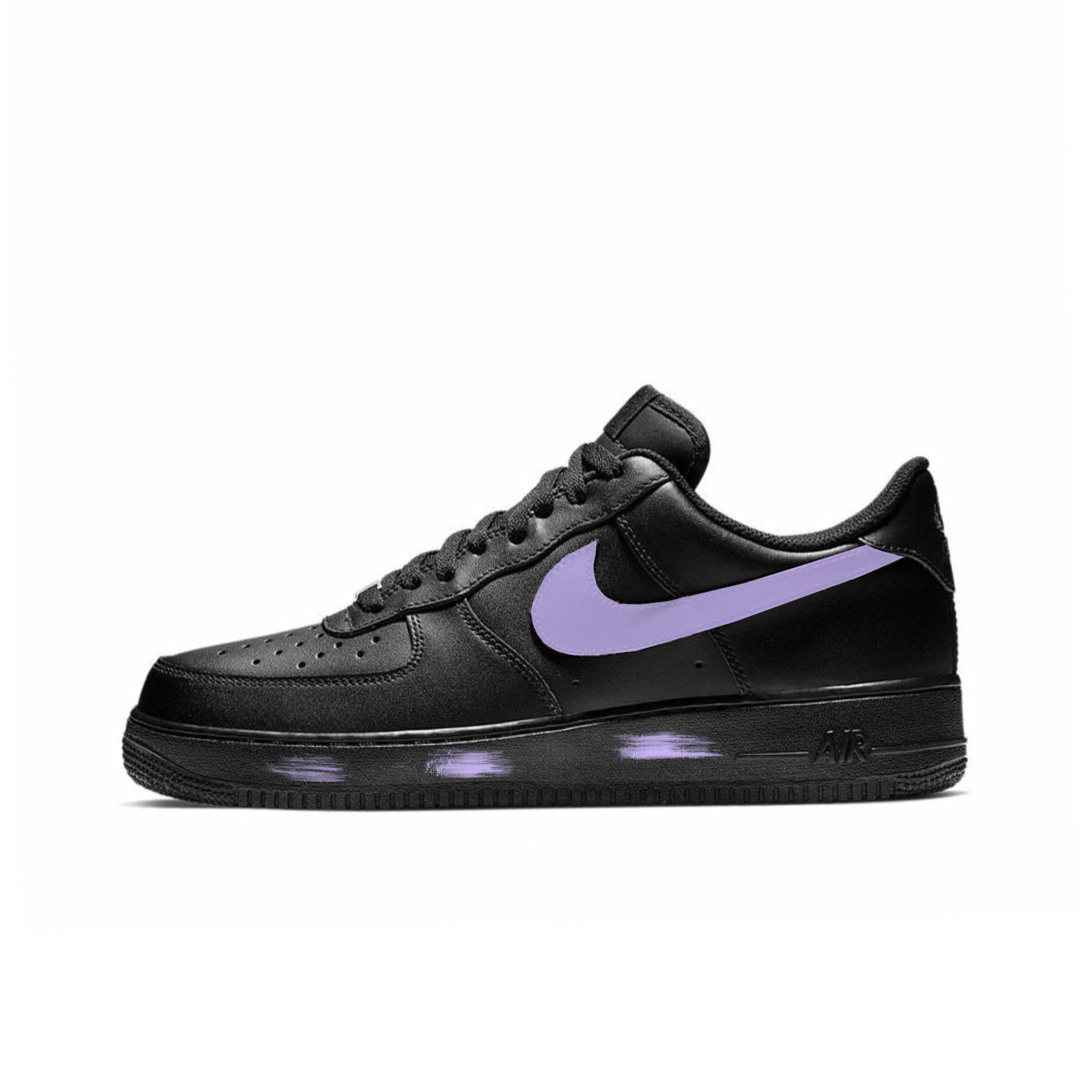 Nike Air Force 1 Slip Resistant Cushioning Abrasion Resistant Low top Skateboard Shoes Unisex Black CW2288-001(Team1180-) 38.5
Nike Air Force 1 Slip Resistant Cushioning Abrasion Resistant Low top Skateboard Shoes Unisex Black CW2288-001(Team1180-) 38.5