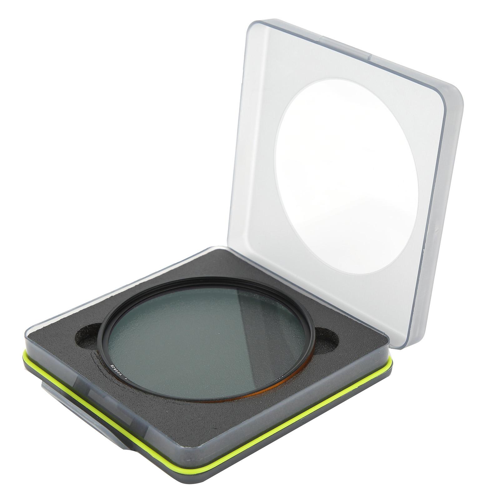 Optical Glass Aluminium Alloy Camera Lens Protective UV Filter Photography Accessory82mm 77mm
Optical Glass Aluminium Alloy Camera Lens Protective UV Filter Photography Accessory82mm 77mm