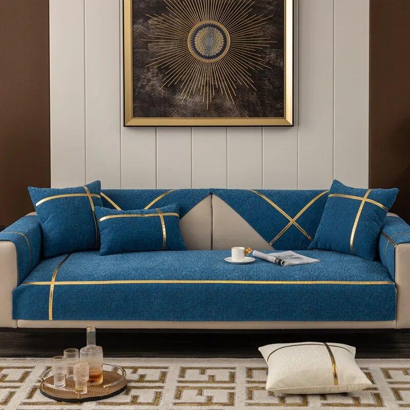 Настраиваемый размер, чехол для дивана, жаккардовый чехол для дивана в Пномпене, полотенце для спинки дивана, противоскользящий чехол для дивана для гостиной, защита мебели 70x70cm 1pcs
Настраиваемый размер, чехол для дивана, жаккардовый чехол для дивана в Пномпене, полотенце для спинки дивана, противоскользящий чехол для дивана для гостиной, защита мебели 70x70cm 1pcs