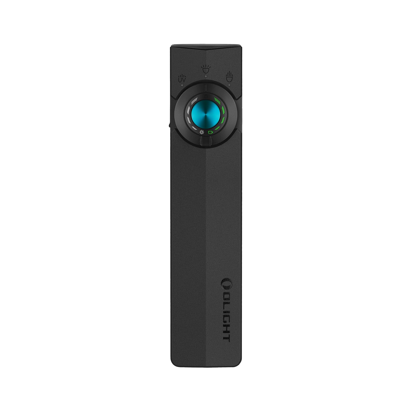OLIGHT ArkPro LED EDC Плоский ліхтарик з 4 світлами 1500 MCC Потужний для аварійного живлення, на відкритому повітрі та для роботи Пляма/Широкий кут/УФ/Зелений промінь, Джерела,
OLIGHT ArkPro LED EDC Плоский ліхтарик з 4 світлами 1500 MCC Потужний для аварійного живлення, на відкритому повітрі та для роботи Пляма/Широкий кут/УФ/Зелений промінь, Джерела,