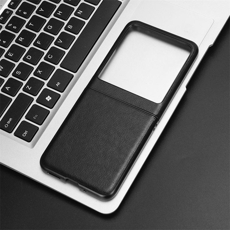 Litchi Grain Leather Phone Case for Motorola Razr 40 Ultra Moto Razr 40Ultra 2025 Anti Drop Rear Cover Shell Moto Razr 40 Ultra чёрный
Litchi Grain Leather Phone Case for Motorola Razr 40 Ultra Moto Razr 40Ultra 2025 Anti Drop Rear Cover Shell Moto Razr 40 Ultra чёрный