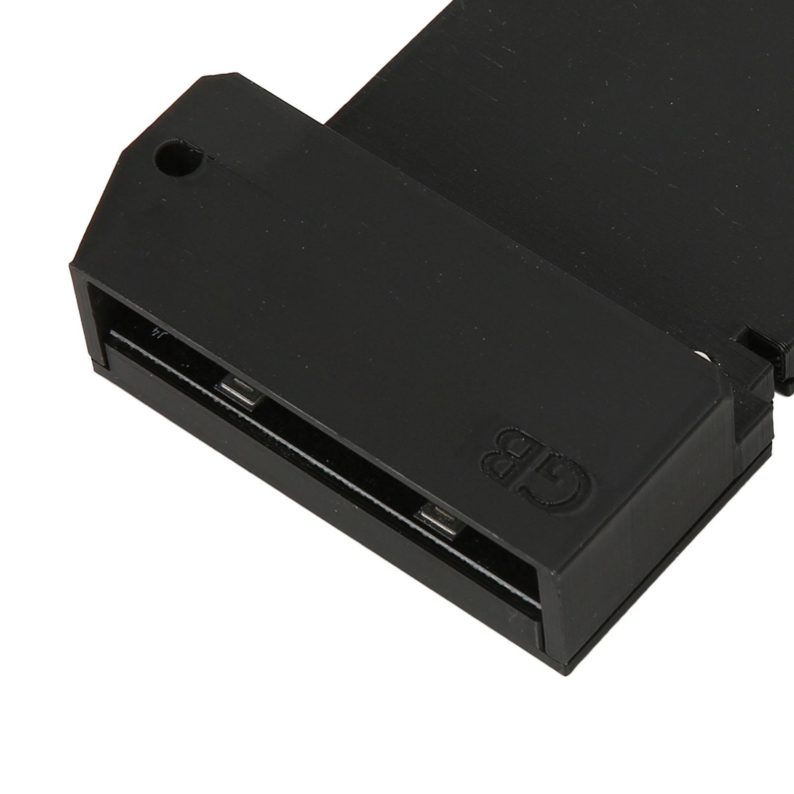 DIY Video Capture Card Built In for RPi Rp2040 Board for GB Interceptor for Game Console
DIY Video Capture Card Built In for RPi Rp2040 Board for GB Interceptor for Game Console