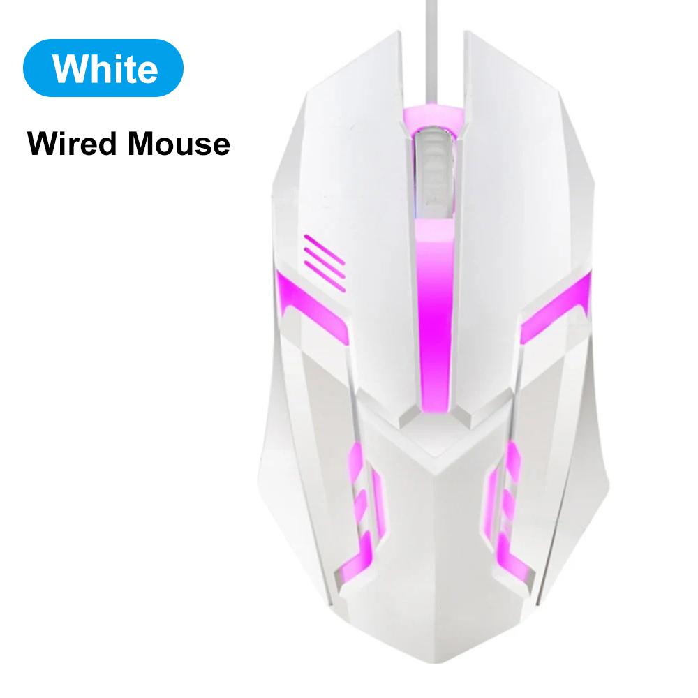 Bluetooth 5.2 Mouse RGB 2.4G Wireless Mouse Dual-Mode Gaming Mouse 6 Buttons Silent Mouse For MacBook Tablet Laptops Computer
Bluetooth 5.2 Mouse RGB 2.4G Wireless Mouse Dual-Mode Gaming Mouse 6 Buttons Silent Mouse For MacBook Tablet Laptops Computer
