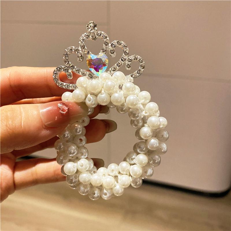 1PC Sweetness Photography Crown Children s Hair Tie Birthday Party Princess Style Festival Celebrations Delicate Daily
1PC Sweetness Photography Crown Children s Hair Tie Birthday Party Princess Style Festival Celebrations Delicate Daily
