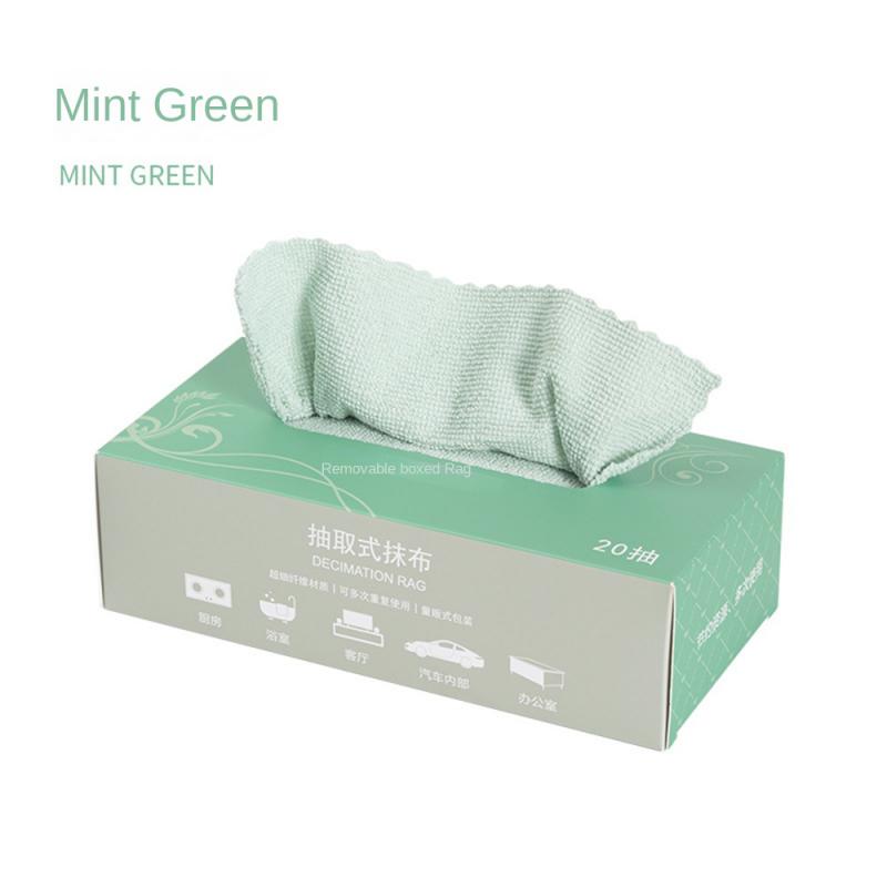 20 шт./кор. Полотенце из микрофибры, впитывающее кухонное полотенце, тряпка для мытья посуды с антипригарным покрытием, салфетки для посуды, полотенца для уборки дома 20x20 мятный зеленый
20 шт./кор. Полотенце из микрофибры, впитывающее кухонное полотенце, тряпка для мытья посуды с антипригарным покрытием, салфетки для посуды, полотенца для уборки дома 20x20 мятный зеленый