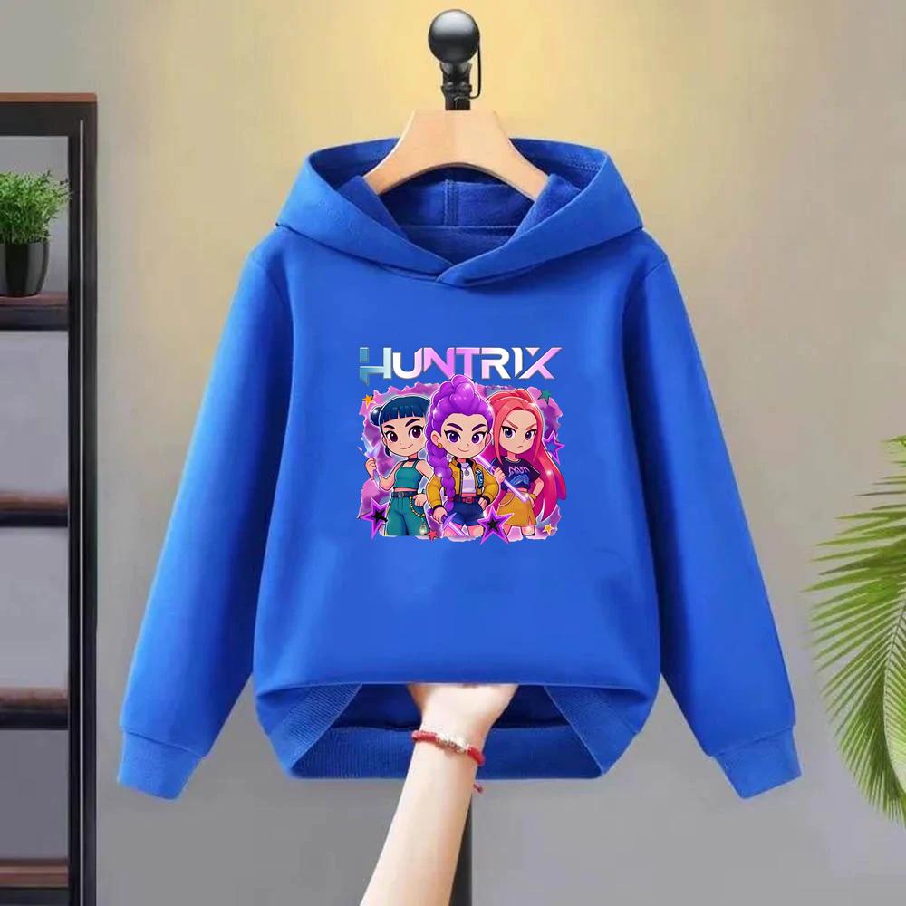 Children s Hoodies KPop Demon Hunters tops Boy Girls Coat Casual Toddle Sweatshirr white pink child the Spring Autumn 120
Children s Hoodies KPop Demon Hunters tops Boy Girls Coat Casual Toddle Sweatshirr white pink child the Spring Autumn 120