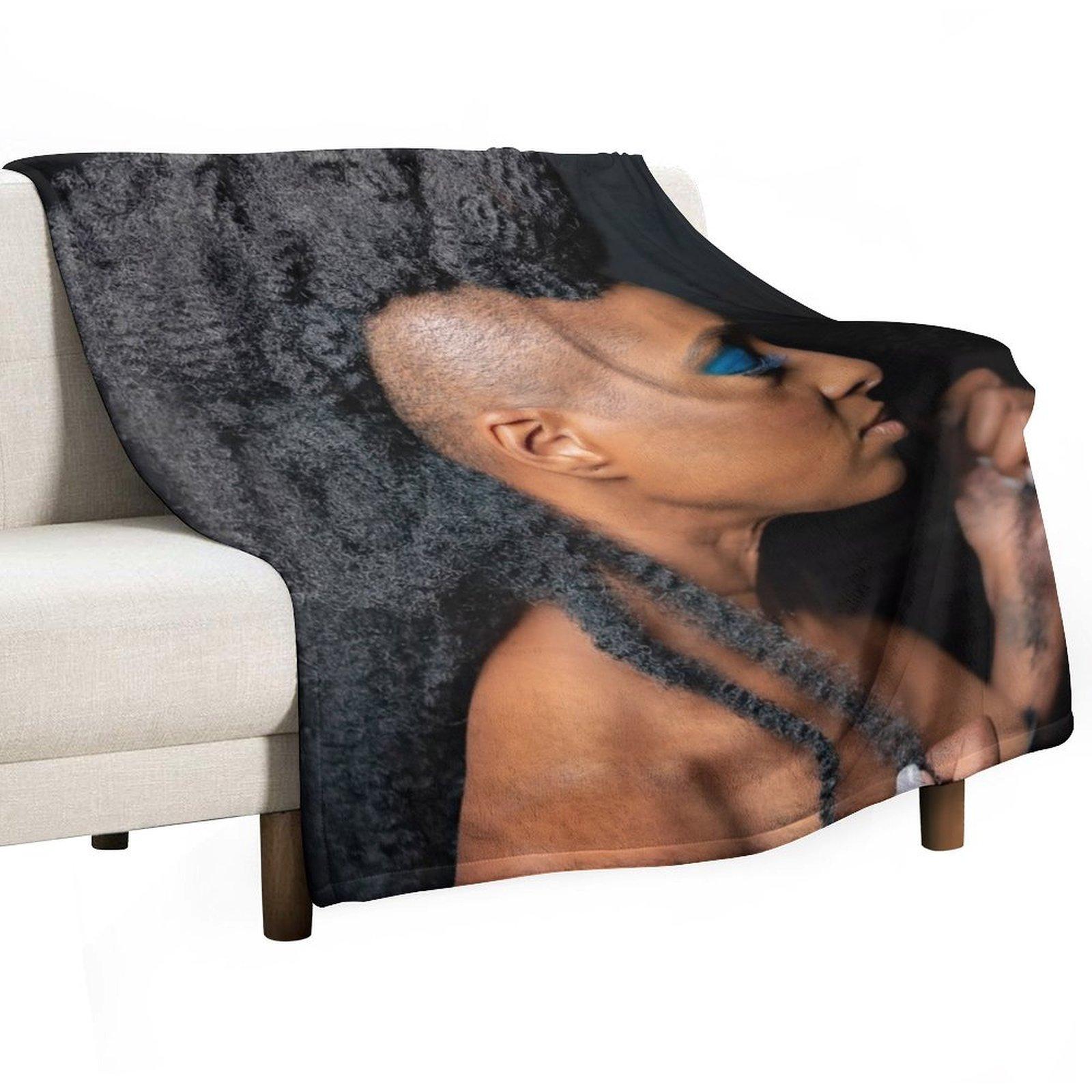 Blue Eye Mohawk I Throw Blanket valentine gift ideas Summer Decorative Beds Bed Fashionable Blankets 30x40in
Blue Eye Mohawk I Throw Blanket valentine gift ideas Summer Decorative Beds Bed Fashionable Blankets 30x40in