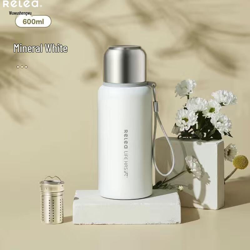 MOCOO Thermal Mug
MOCOO Thermal Mug