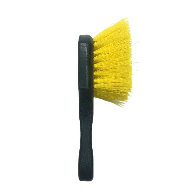 JYMpp Durable Silk Tire Cleaning Brush: Safe for Car Paint, Wheels, and Rims 21X7.5X7.5
JYMpp Durable Silk Tire Cleaning Brush: Safe for Car Paint, Wheels, and Rims 21X7.5X7.5