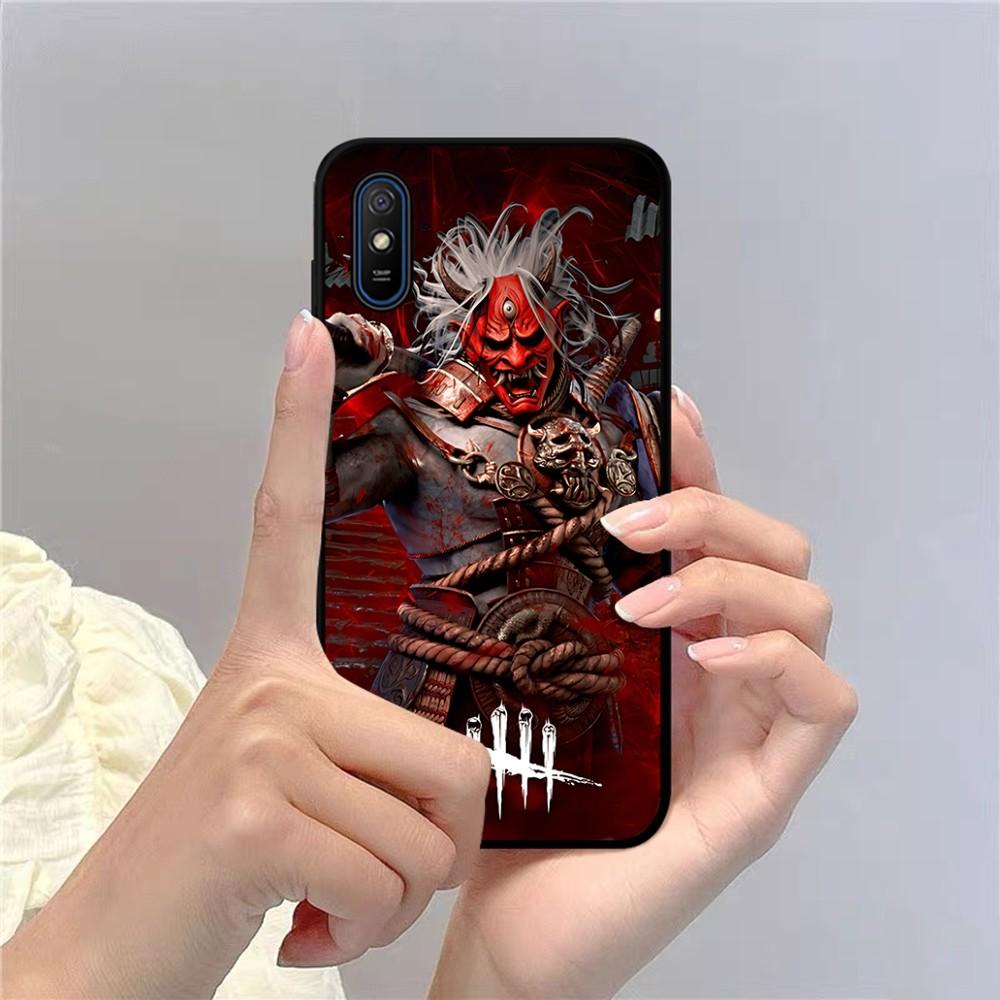 Dead By-Day Lightes Phone Case For Redmi 5 6 7 8 9 10 Plus Pro 6 7 8 9 A GO K20 K30 K40 Pro Plus F3 Fundas Redmi 9
Dead By-Day Lightes Phone Case For Redmi 5 6 7 8 9 10 Plus Pro 6 7 8 9 A GO K20 K30 K40 Pro Plus F3 Fundas Redmi 9