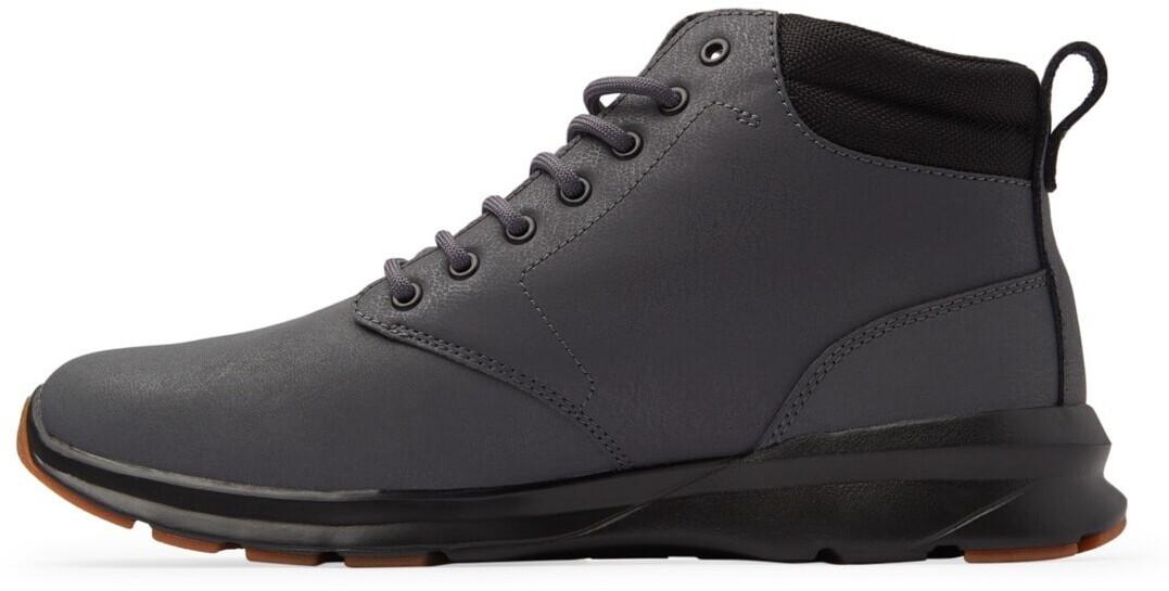 Ботинки DC Shoes Mason Bootsschuh темно-серые черные 40 ½
Ботинки DC Shoes Mason Bootsschuh темно-серые черные 40 ½
