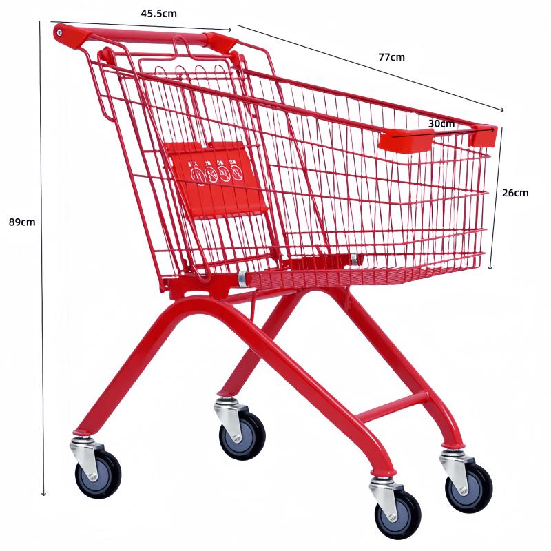 Adult Shopping Cart
Adult Shopping Cart