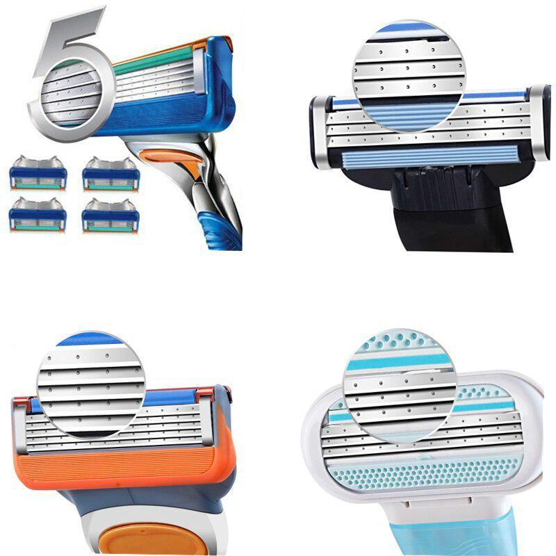 4 Stype лезвия для бритья бритвенные лезвия для мужчин Power Shaver Blades Proglide Shaving Blades Replacem
4 Stype лезвия для бритья бритвенные лезвия для мужчин Power Shaver Blades Proglide Shaving Blades Replacem