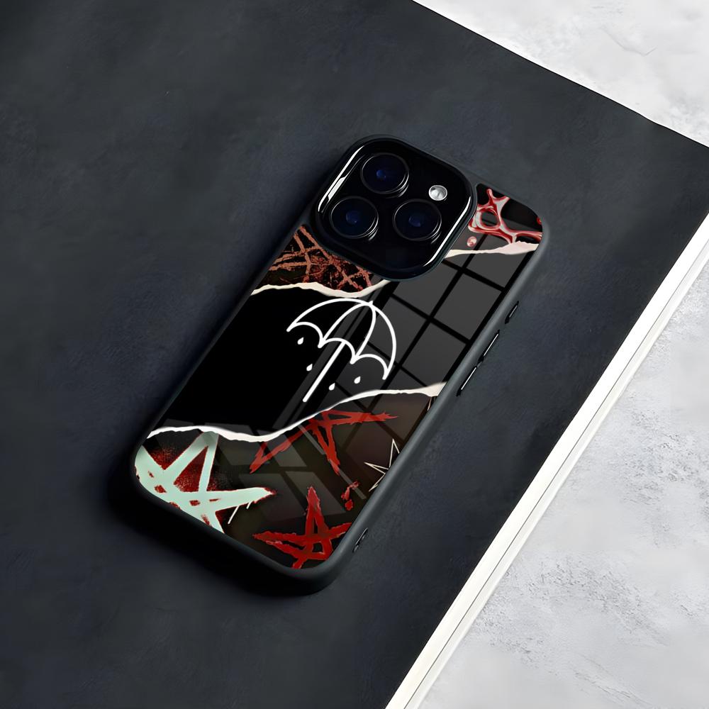 Bring Me The Horizons Phone Case For IPhone 17 Pro Max 16 15 14 13 11 Pro Max Plus Glass Phone Case iPhone17 Pro
Bring Me The Horizons Phone Case For IPhone 17 Pro Max 16 15 14 13 11 Pro Max Plus Glass Phone Case iPhone17 Pro