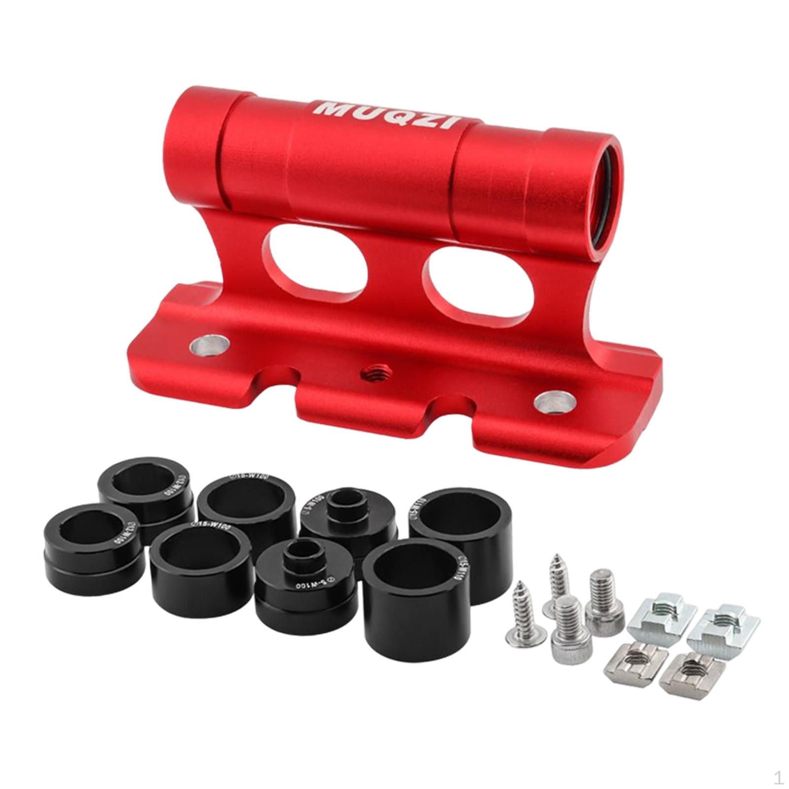 And Flexible Bike Fork Mount for Pickup Truck - Easy Transportation Solution Your червоний
And Flexible Bike Fork Mount for Pickup Truck - Easy Transportation Solution Your червоний