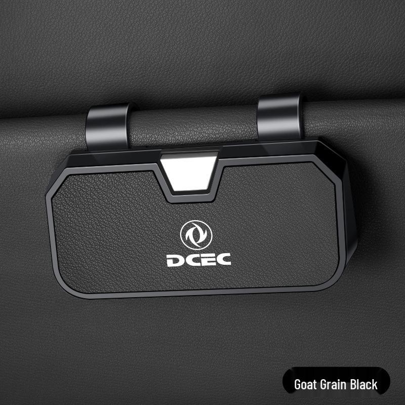 Dongfeng Fengguang 580 Car Glasses Storage & Multifunctional Card Holder for 330/370, ix5, Fengshen ax7
Dongfeng Fengguang 580 Car Glasses Storage & Multifunctional Card Holder for 330/370, ix5, Fengshen ax7