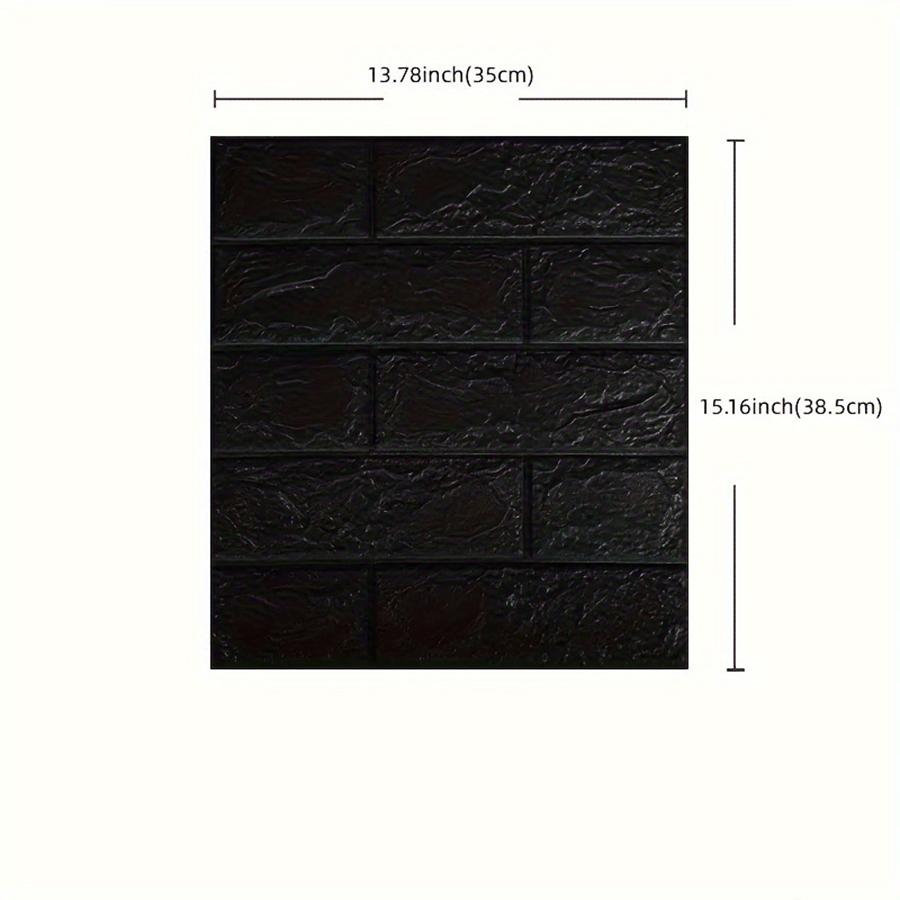 10-100 шт. 38,5X35 см Декор Пенообои Наклейки на стену Украшение Самоклеящиеся Обои для стен Сделай сам 3D Украшения для дома Декор для комнаты 10pcs
10-100 шт. 38,5X35 см Декор Пенообои Наклейки на стену Украшение Самоклеящиеся Обои для стен Сделай сам 3D Украшения для дома Декор для комнаты 10pcs