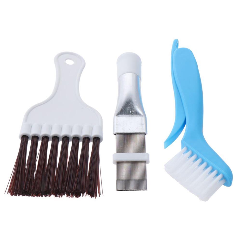 Cleaning Brush Condenser Cleaning Air Conditioning Fin Comb Air Conditioner Car A/C Radiator
Cleaning Brush Condenser Cleaning Air Conditioning Fin Comb Air Conditioner Car A/C Radiator