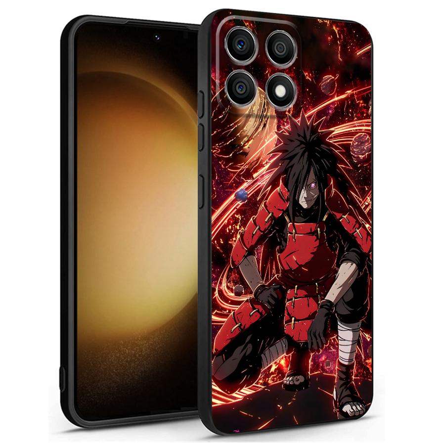 Black Soft Phone Cover Case for Honor 90 X9a Magic5Lite X6 X8 X5b 200 400 Lite 8X X7 70 Cool N-Narutos Honor X9a
Black Soft Phone Cover Case for Honor 90 X9a Magic5Lite X6 X8 X5b 200 400 Lite 8X X7 70 Cool N-Narutos Honor X9a