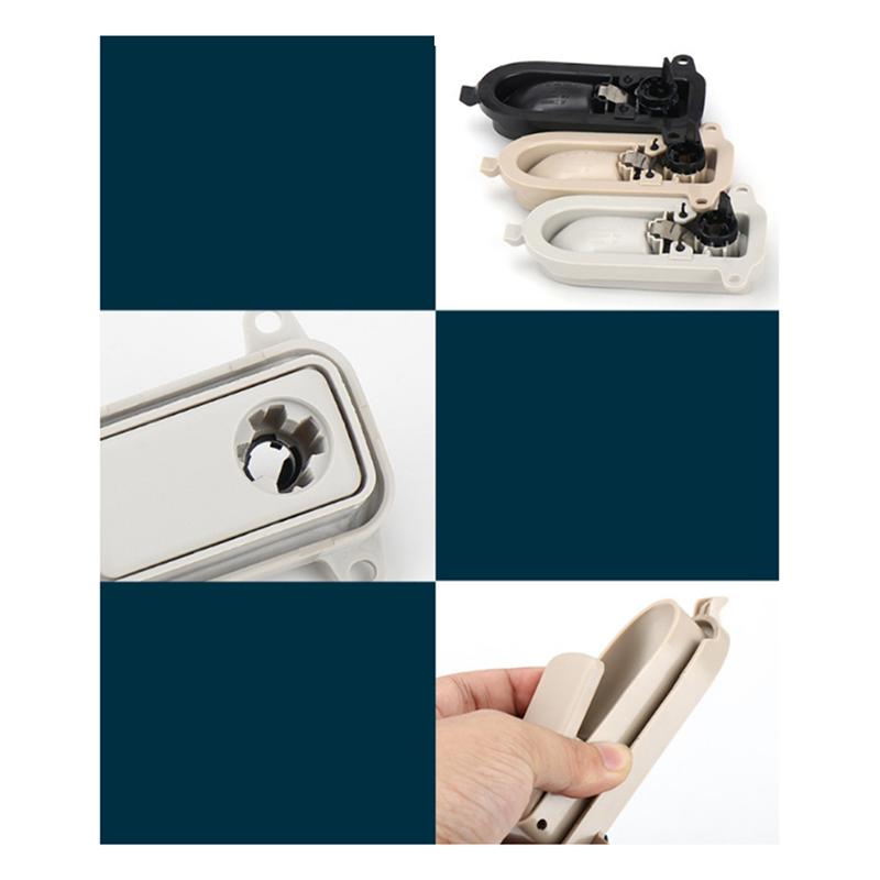 2056800098 Car Glove Box Handle Cover Lid Toolbox Glove Boxes Cover Switch For Mercedes Benz W205 W253 2015-2025 Parts Grey сірий
2056800098 Car Glove Box Handle Cover Lid Toolbox Glove Boxes Cover Switch For Mercedes Benz W205 W253 2015-2025 Parts Grey сірий