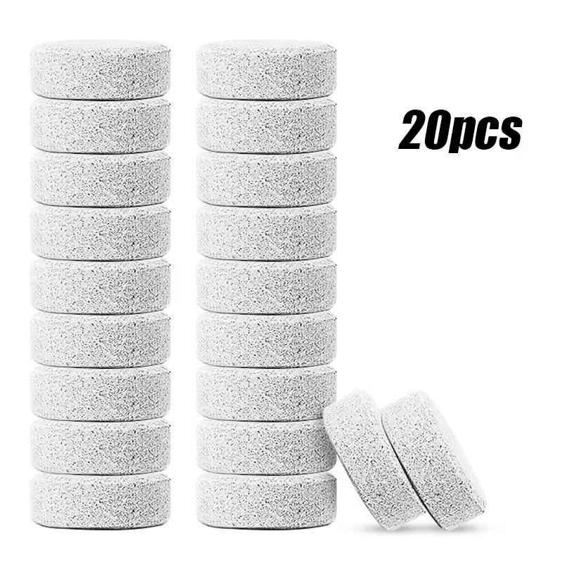 20/40/80/100Pcs Multifunctional Clean Spot Effervescent Spray Cleaner Fast Remover Concentrate Lemon Toilet Floor Cleaning 20pcs
20/40/80/100Pcs Multifunctional Clean Spot Effervescent Spray Cleaner Fast Remover Concentrate Lemon Toilet Floor Cleaning 20pcs
