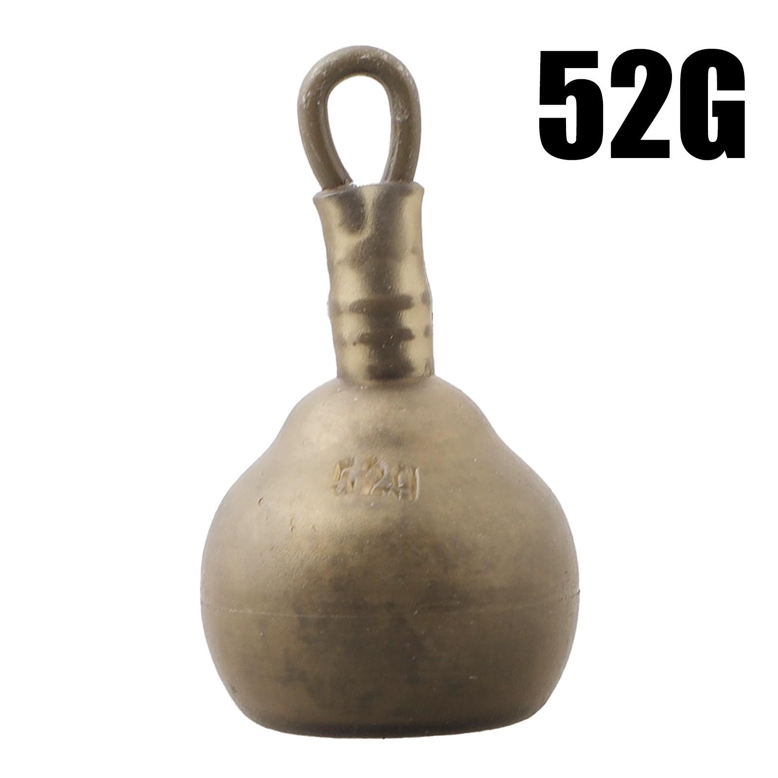 Снасти с регулируемым весом для оптимальной ловли карпа и щуки 52g
Снасти с регулируемым весом для оптимальной ловли карпа и щуки 52g