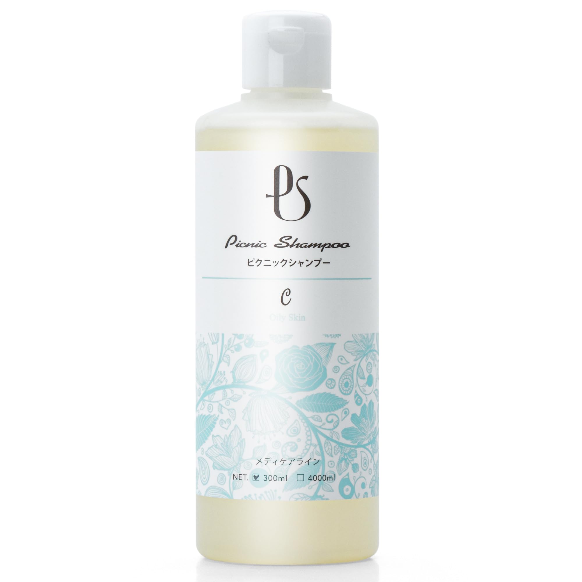 Picnic Shampoo Medicare Line 300ml 8 active ingredients Oily Skin C High cleaning power Dogs Low irritation
Picnic Shampoo Medicare Line 300ml 8 active ingredients Oily Skin C High cleaning power Dogs Low irritation