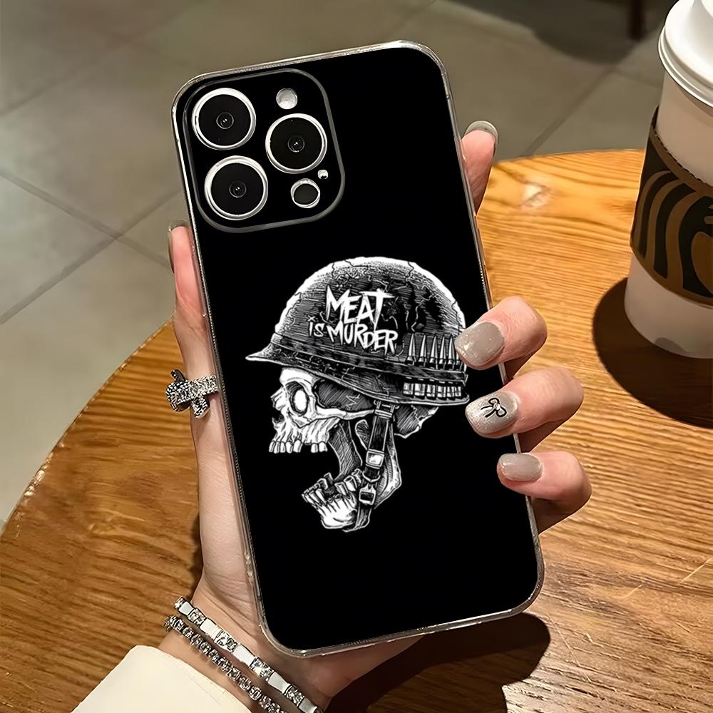 Motocross Metal Mulisha Phone Case For Iphone 15 Pro Max 14 16 Plus 12 11 13 Mini 7 8 X XR XS SE Transparent Back Cover iPhone15
Motocross Metal Mulisha Phone Case For Iphone 15 Pro Max 14 16 Plus 12 11 13 Mini 7 8 X XR XS SE Transparent Back Cover iPhone15