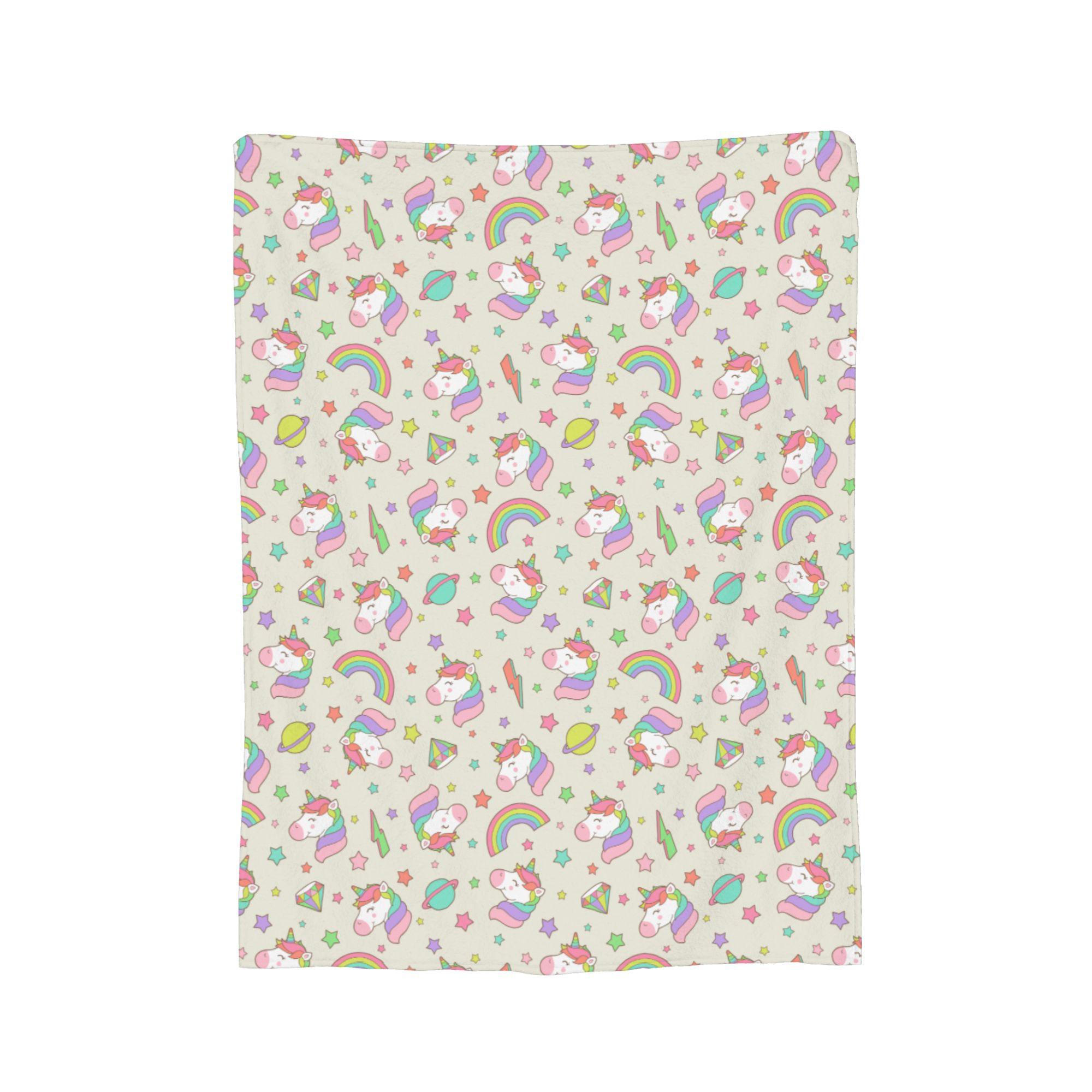 Unicorn Blankets Flannel Textile Decor Multifunction Lightweight Thin Throw Blankets for Sofa Office Rug Piece 30x40in
Unicorn Blankets Flannel Textile Decor Multifunction Lightweight Thin Throw Blankets for Sofa Office Rug Piece 30x40in