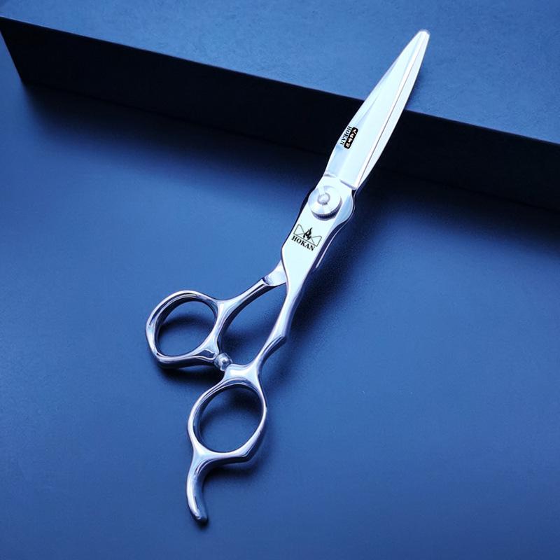 Mizutani Samurai Professional Японские парикмахерские ножницы - Высококлассные ножницы для прямого среза и филировки 440 6.0 Inch
Mizutani Samurai Professional Японские парикмахерские ножницы - Высококлассные ножницы для прямого среза и филировки 440 6.0 Inch