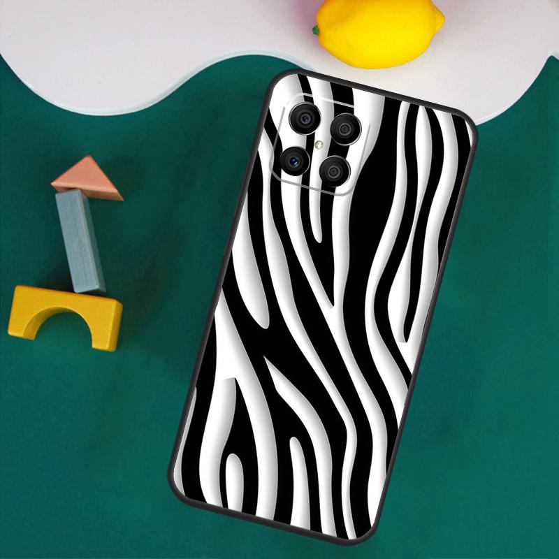 Black White Zebra Stripe Case For Honor Magic 7 Pro 5 6 Lite Honor 200 Pro 50 70 90 X9a X8a X8 X9 X8b X9b X9c Cover Honor 70 Lite
Black White Zebra Stripe Case For Honor Magic 7 Pro 5 6 Lite Honor 200 Pro 50 70 90 X9a X8a X8 X9 X8b X9b X9c Cover Honor 70 Lite