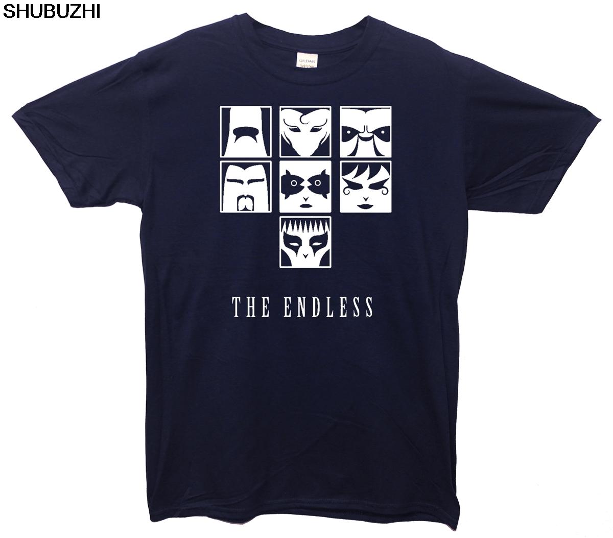 Бренд The Endless Sandman Футболка Летняя Мужская с коротким рукавом Мужские хлопковые футболки 4XL 5XL евро пл дропшиппинг S
Бренд The Endless Sandman Футболка Летняя Мужская с коротким рукавом Мужские хлопковые футболки 4XL 5XL евро пл дропшиппинг S