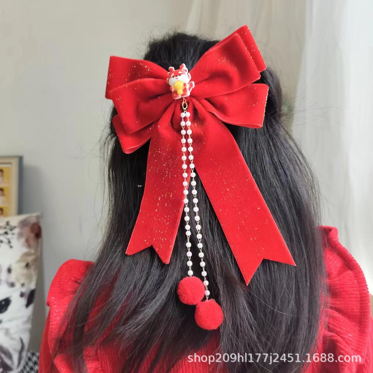 Праздничные красные новогодние аксессуары для волос: Ленты, банты, шпильки, головные уборы и заколки с кисточками для девочек
Праздничные красные новогодние аксессуары для волос: Ленты, банты, шпильки, головные уборы и заколки с кисточками для девочек