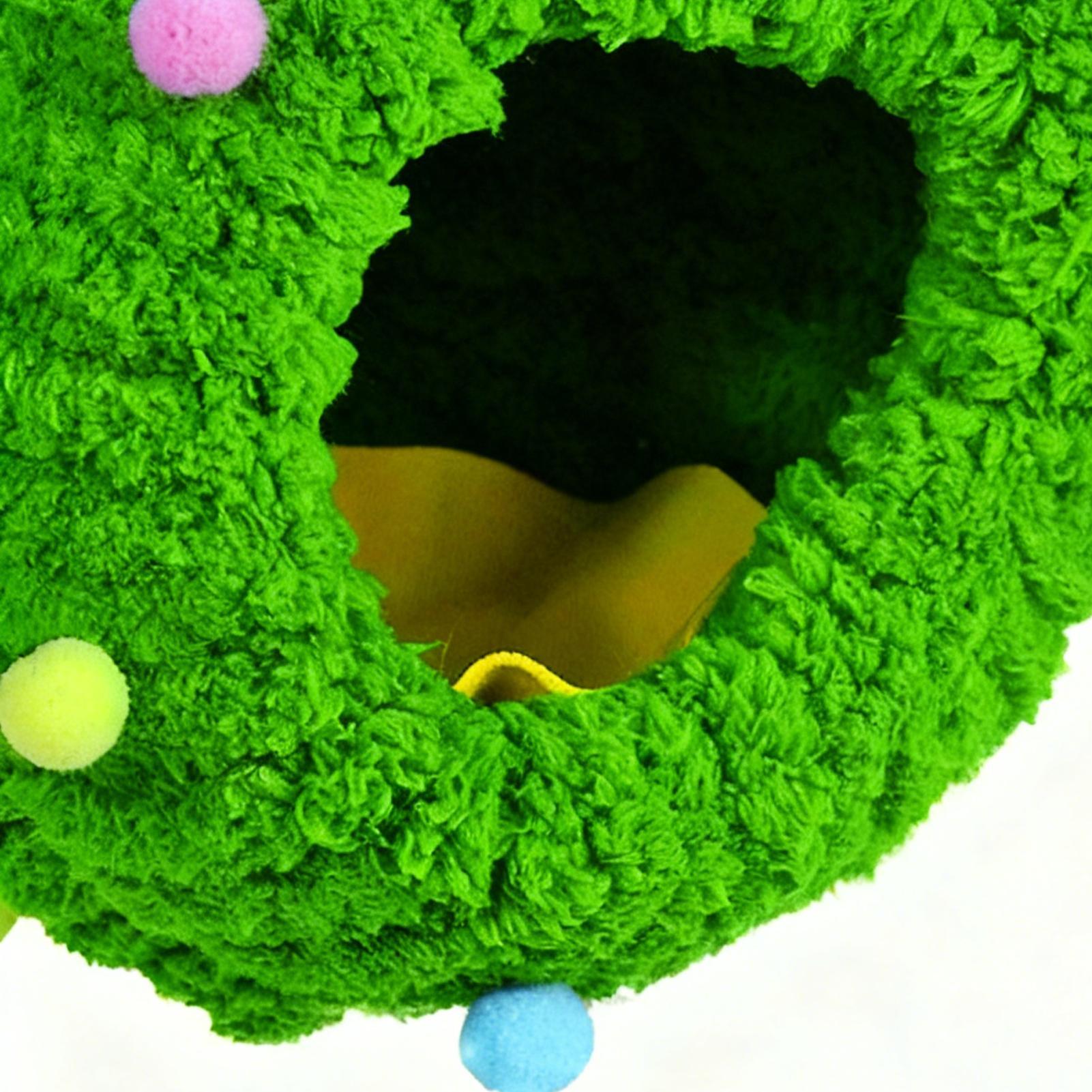 Bird Bed Round Winter Warm House Parakeet Nest For Conure Cockatiel Finc Hamster Small Pets Home Cage Pet Store China Mainland
Bird Bed Round Winter Warm House Parakeet Nest For Conure Cockatiel Finc Hamster Small Pets Home Cage Pet Store China Mainland