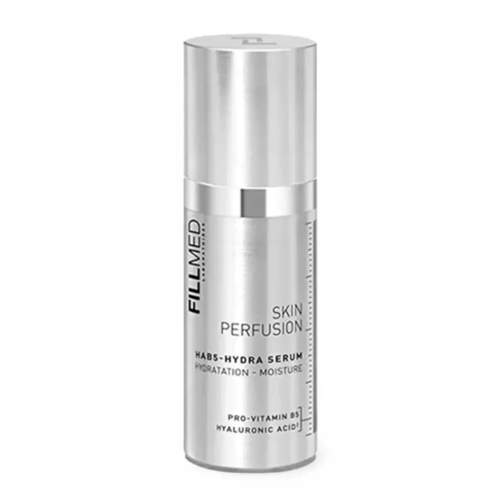 Fillmed Skin Perfusion HAB5 Hydra Hyaluronic Serum 30ml, a dedicated hydration essence
Fillmed Skin Perfusion HAB5 Hydra Hyaluronic Serum 30ml, a dedicated hydration essence