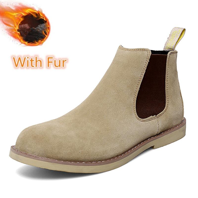 Модные мотоциклетные ботинки мужские до щиколотки с круглым носком деловые ботинки на молнии мужские деловые ботильоны универсальные челси мужские большой размер 37-48 48
Модные мотоциклетные ботинки мужские до щиколотки с круглым носком деловые ботинки на молнии мужские деловые ботильоны универсальные челси мужские большой размер 37-48 48