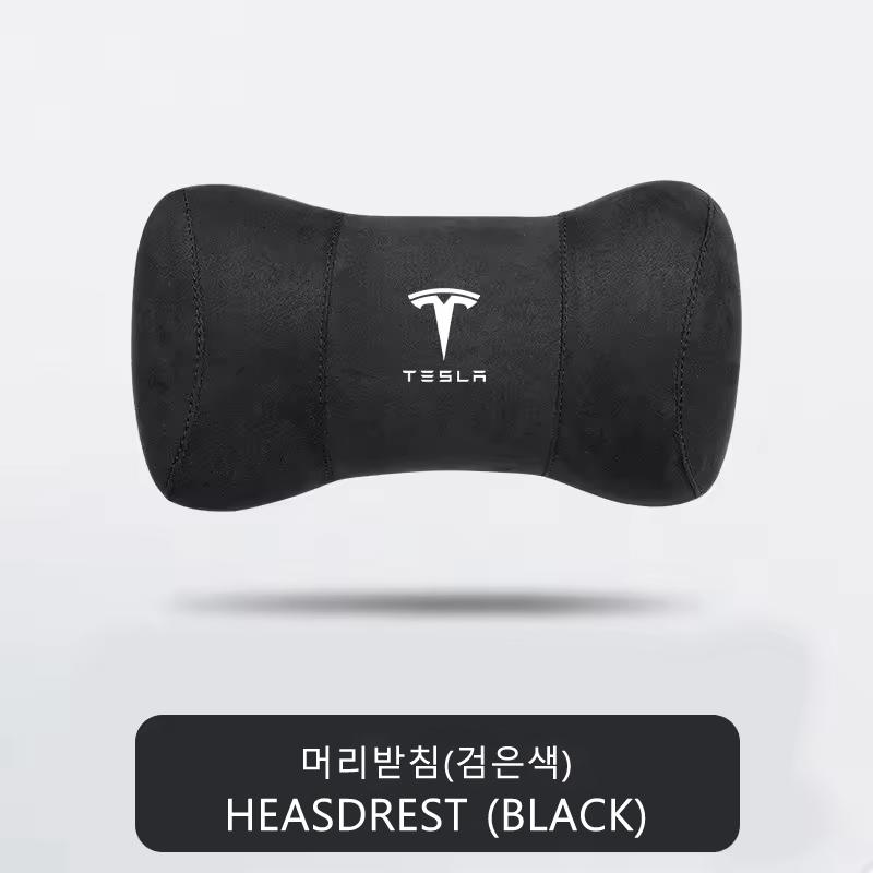 For Tesla Model Y Juniper 2026 Tesla Model 3 Highland Model S Interior Accessories Neck Pillow Headrest Waist Pillow 2026 2025 чёрный
For Tesla Model Y Juniper 2026 Tesla Model 3 Highland Model S Interior Accessories Neck Pillow Headrest Waist Pillow 2026 2025 чёрный