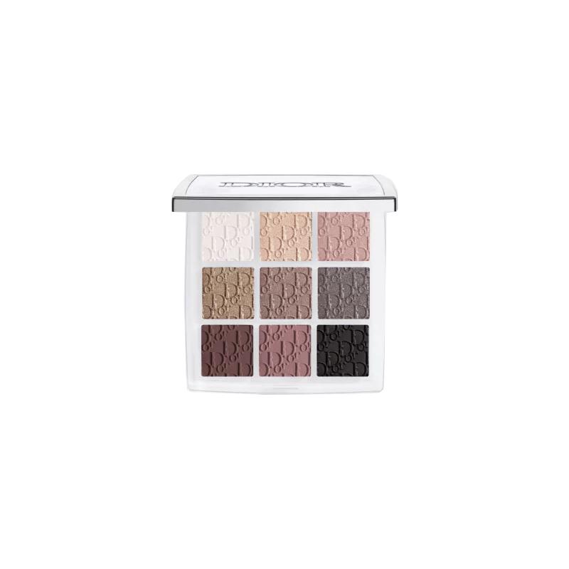 DIOR Eye Makeup #002 (New) Smoky Essentials gift bag without gift box белый
DIOR Eye Makeup #002 (New) Smoky Essentials gift bag without gift box белый