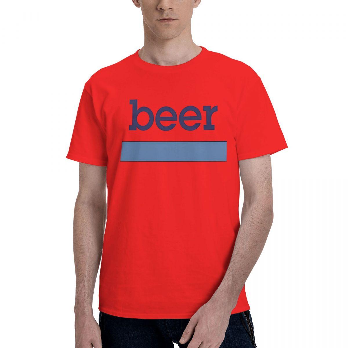 Beer Repo Man 100 Cotton Casual Breathable Confortable Anime Funny Ugus TShirts Graphic Tee S
Beer Repo Man 100 Cotton Casual Breathable Confortable Anime Funny Ugus TShirts Graphic Tee S