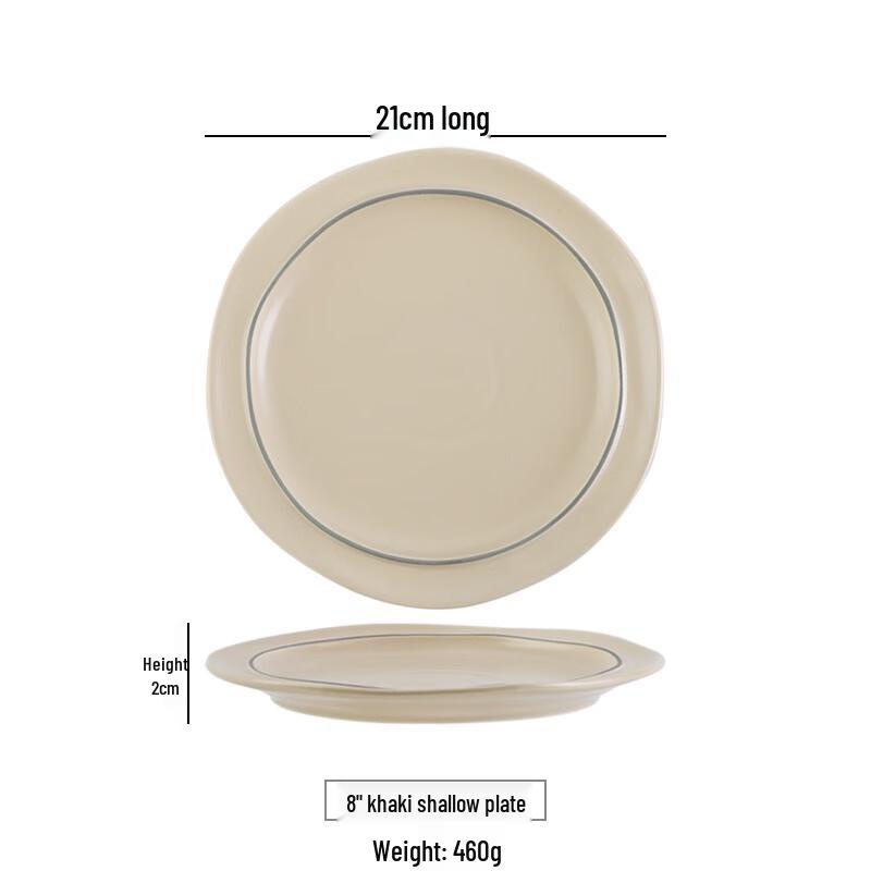 Beijingjie European Style Ceramic Dinnerware Set
Beijingjie European Style Ceramic Dinnerware Set