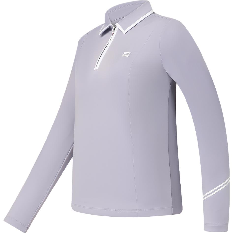 Новая женская рубашка поло FILA Ароматный фиолетовый A11W345212F-PU S
Новая женская рубашка поло FILA Ароматный фиолетовый A11W345212F-PU S